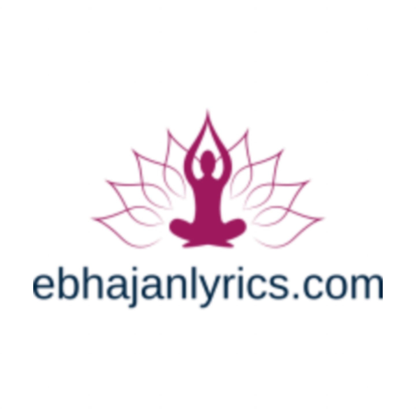 EbhajanLyrics logo